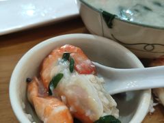 -兄妹生滚粥(广昌路店)