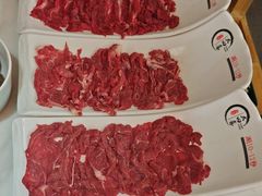 -大四喜·鲜牛肉火锅(洛阳大学城店)