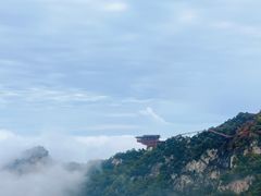 -少华山国家森林公园