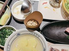 -巴奴毛肚火锅(广益哥伦布店)