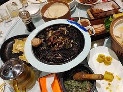 -天和晟烤鸭店(玉泉西街店)