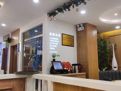 -德得轩烤涮一体自助餐厅(王府井店)