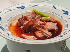 -二泉园老菜馆·百年无锡菜