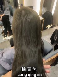 -MMbyHairCode 芭曲发型沙龙