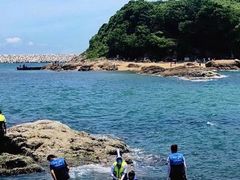 -盐洲岛