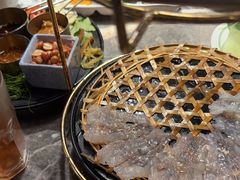 -禄婶鸡煲·打边炉