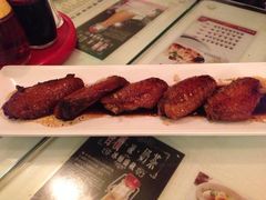 iphone_upload_pic-翠华餐厅(旺角文华商场店)