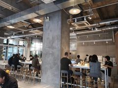大堂-NOC(西营盘店)