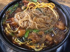 -南湖胖子砂锅(五福街店)