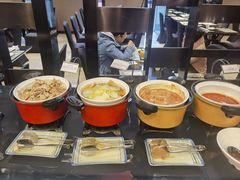 -重庆富力艾美酒店