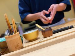 -鮨一日本料理(大中华店)
