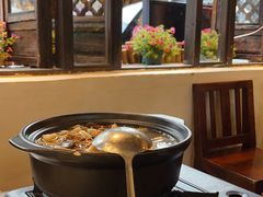 -尽善百年古院餐厅(王家老宅店)