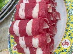 -清真·马家火锅美食城(镇江北路店)