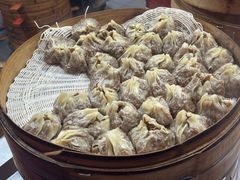-清泉阁包子铺(中山路店)