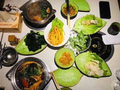 -一叶一世界•素食餐厅(环球中心店)
