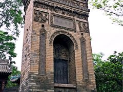 -西安化觉巷清真大寺