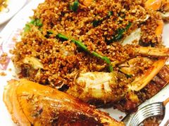 -桥底辣蟹(谢斐道店)