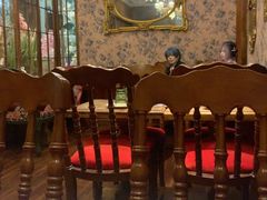 -秘密旅行Bonjour(黑金冠 江南西店)