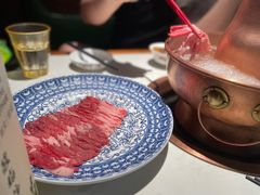 -北京老门框爆肚涮肉馆(锦业路店)
