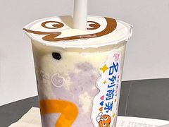 -CoCo都可(八达商城店)