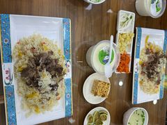 -民杨抓饭(柏香苑店)