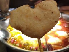 -湊湊火锅·茶憩(东城万达店)