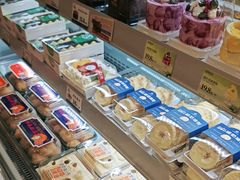 -昆明冠生园·蛋糕·面包(南强街店)