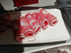 -海底捞火锅(万象城店)