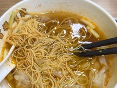 -百福麵家(新馬路店)