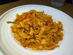 -山丹丹西北菜(金贸大厦店)
