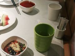 -越城记黑鱼煲(万达店)