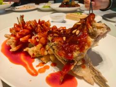 -洋洋中餐馆·SINCE 1997(信投店)