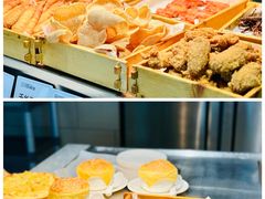-川骄海鲜自助(亚运村店)