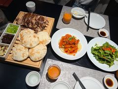 -田园北魏家宴·大同菜(御东店)
