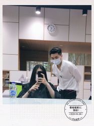 -CARR SALON