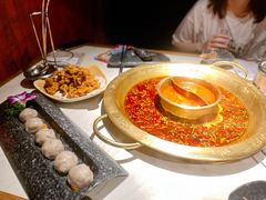 小酥肉-哥老官重庆美蛙鱼头(西湖银泰十一哥店)