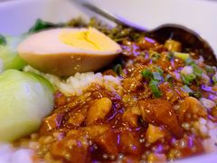 牛腩盖饭-李先生牛肉面大王(成都东站西广场店)