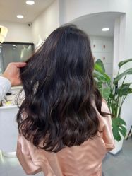 点击看大图 -KIMI HAIR SALON·烫染设计店