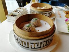 -金轩中餐厅 Jin Xuan(浦东丽思卡尔顿酒店)