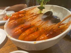 -乔街深夜食堂·小龙虾·高压锅生蚝(杭州总店)