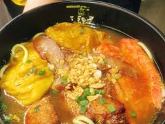 -亞婆井·劲抽面食(铂顿城店)