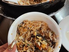 -红星光发煲仔饭(文海店)