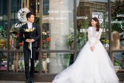 -太郎花子婚纱摄影艺术中心