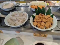 -醉帅锅回转自助小火锅(华宇店)