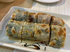 -台北楚楚园馅饼粥(虹桥南丰城店)