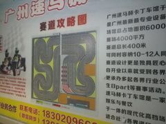 -速马赫卡丁车(琶洲店)