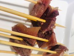 筋头巴脑-燃尖儿自助串串火锅(新业广场店)