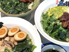 -和府捞面(东直门银座店)