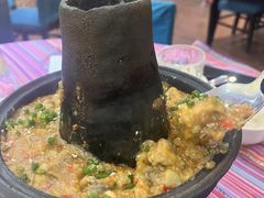 -香巴拉云南餐厅(华莱坞店)