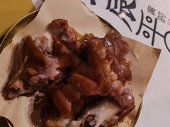 -长安大牌档之西安博物院文化餐厅(中贸店)